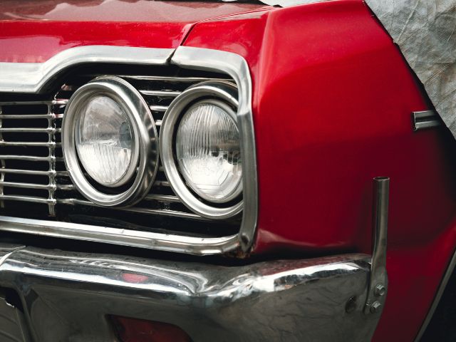 How To Take Your Car Out of Winter Storage