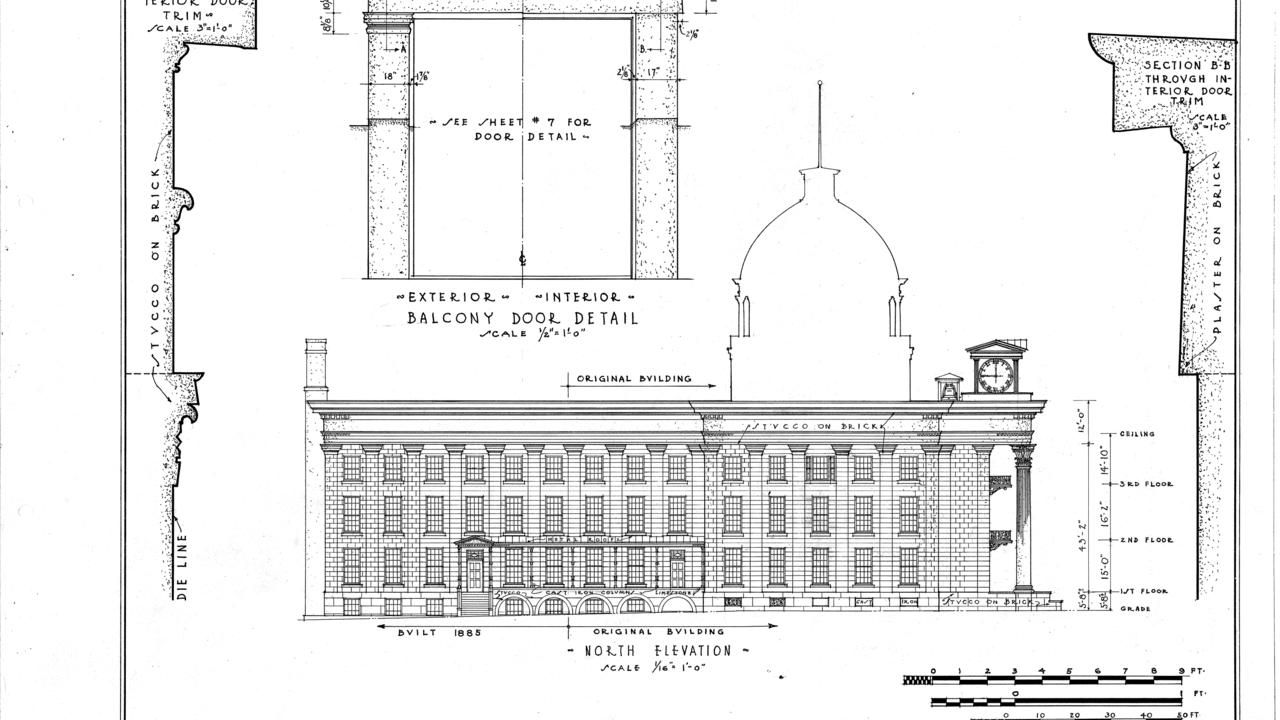Alabama's Data Center Power Law Takes Effect With Its Hard Questions Still Redacted