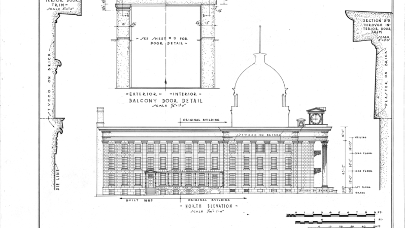 Alabama's Data Center Power Law Takes Effect With Its Hard Questions Still Redacted