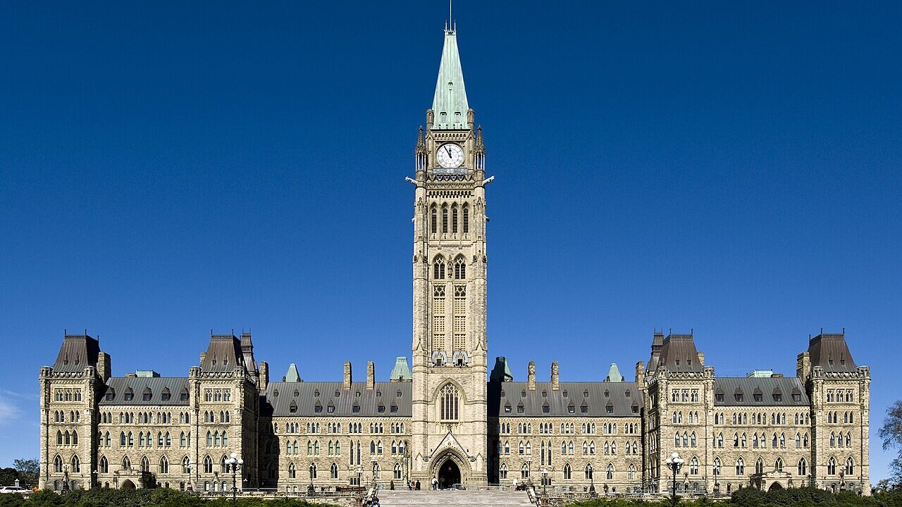 Alberta Votes on Its Future on October 19 as Ottawa Studies the Cost of an Exit