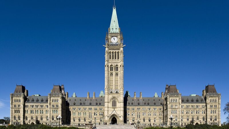 Alberta Votes on Its Future on October 19 as Ottawa Studies the Cost of an Exit