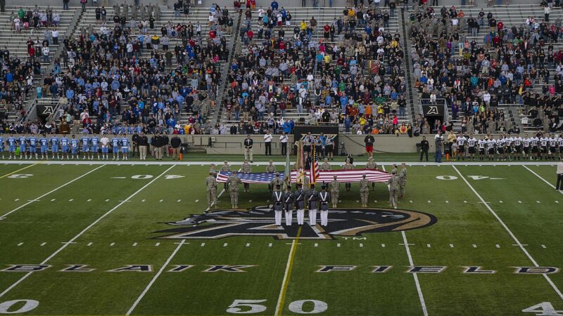 Austin Peay Builds a Fortera Stadium Weekend Around a Top-10 Showdown
