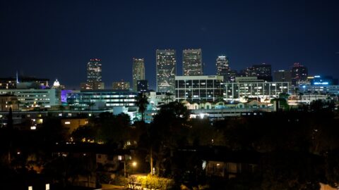 California's Seven New Data Center Laws End the Era of Quiet Approvals