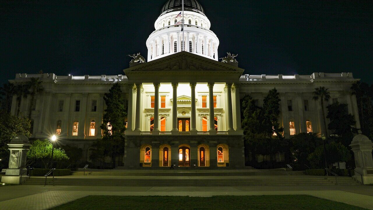 Sacramento's Late-Night Fix Saved the $750 Million Film Credit It Had Just Endangered