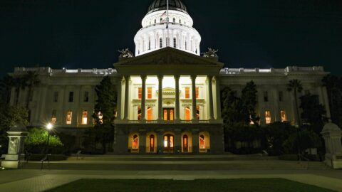 Sacramento's Late-Night Fix Saved the $750 Million Film Credit It Had Just Endangered