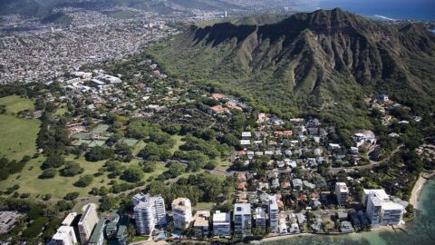 Hawaii Moves to Raise Film Incentives to 32 Percent on the Neighbor Islands