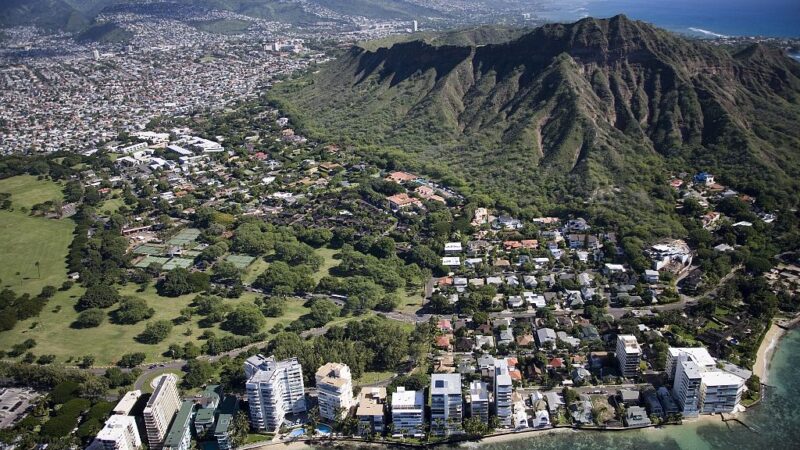Hawaii Moves to Raise Film Incentives to 32 Percent on the Neighbor Islands