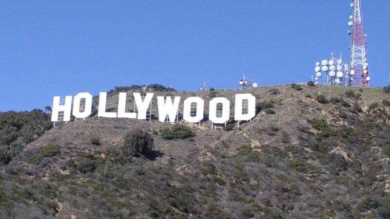 California Awards $30.8 Million in Tax Credits to the 'Michael' Sequel