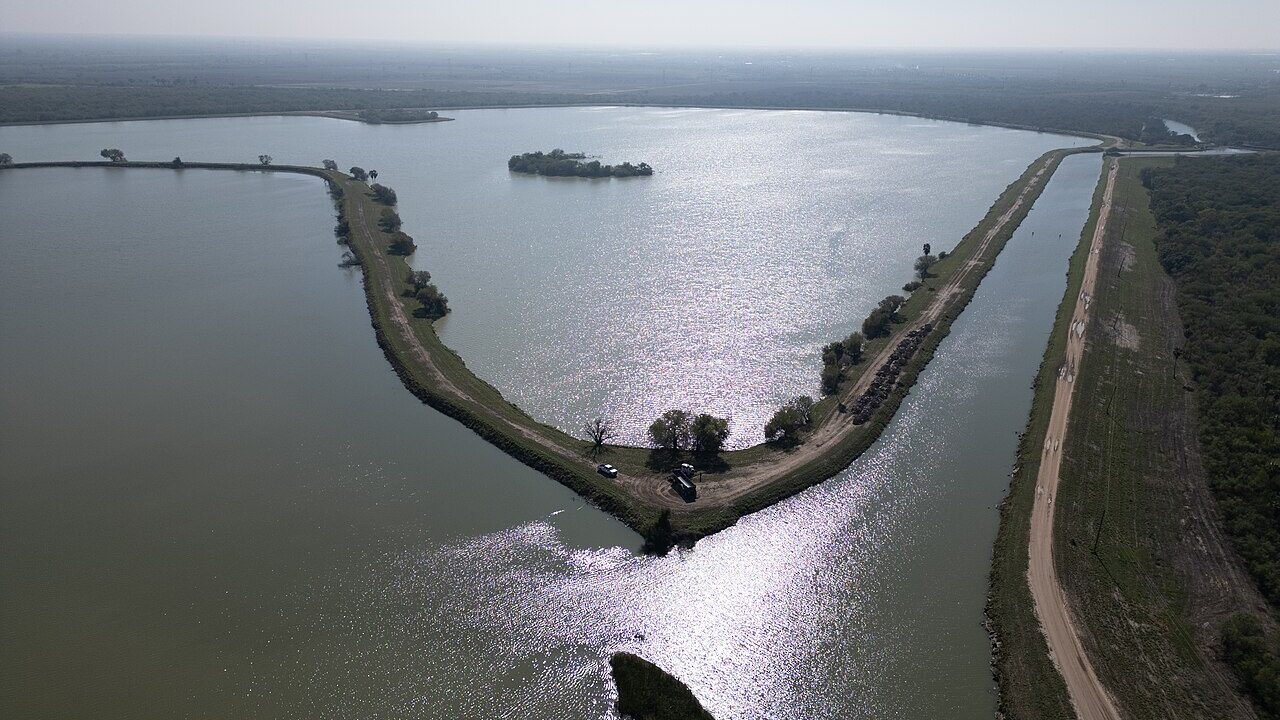 A Satellite Built for Oceans Can Now Watch the World's Irrigation Canals, University of Washington Team Finds