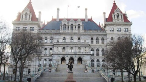 New York Declares a Measles Disaster Emergency as Upstate Cases Pass 100