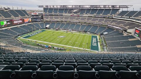 Norfolk State and Delaware State Take Their Rivalry Back to an NFL Stadium