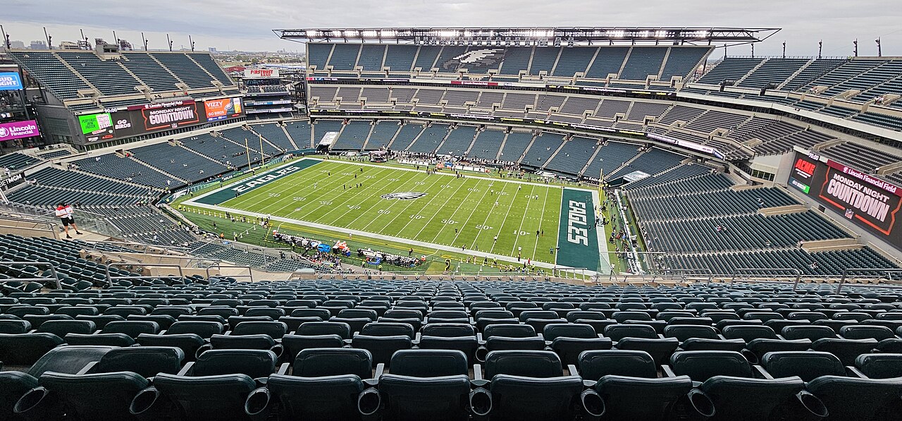 Norfolk State and Delaware State Take Their Rivalry Back to an NFL Stadium