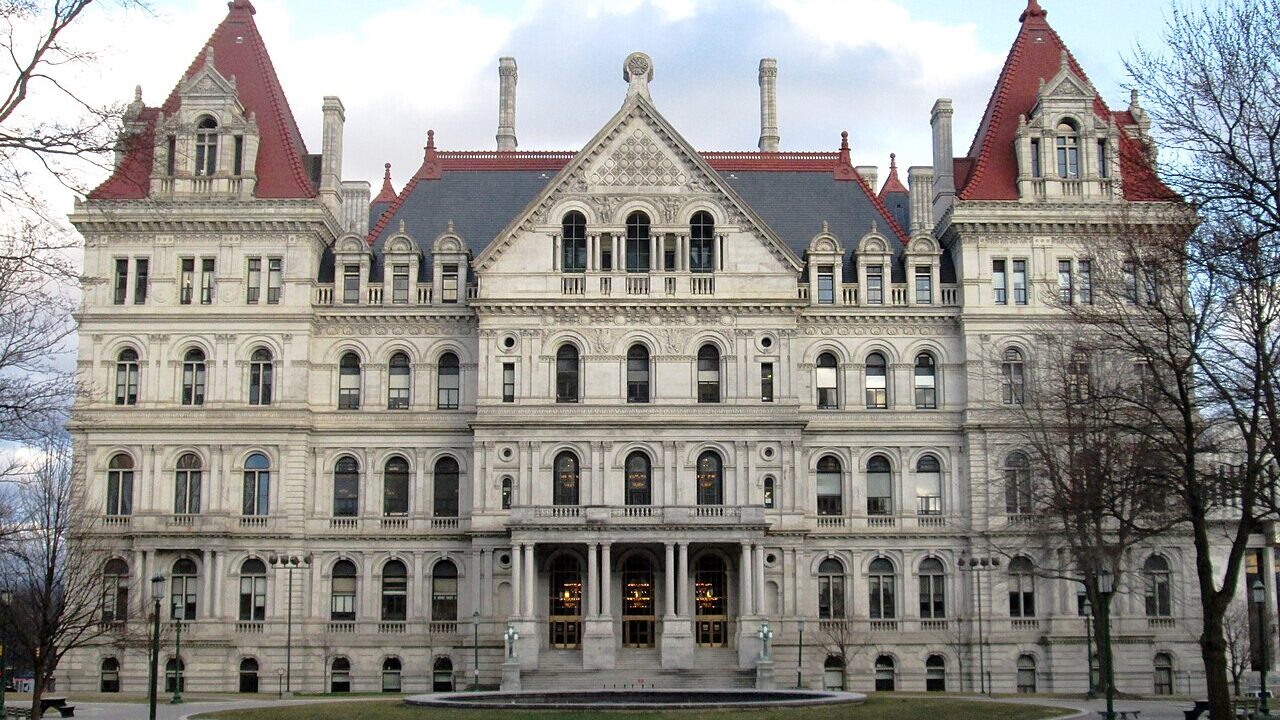 Sixteen States Sue Over Federal Move to Scale Back Childhood Vaccine Schedule
