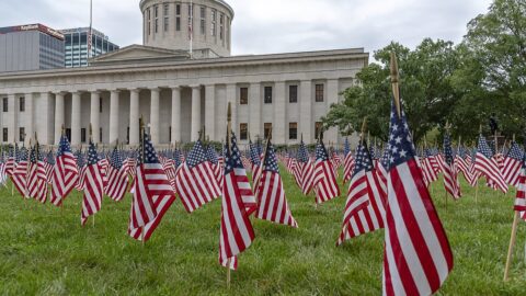 Sixth Circuit Backs Ohio and Tennessee in Prediction-Market Gambling Fight