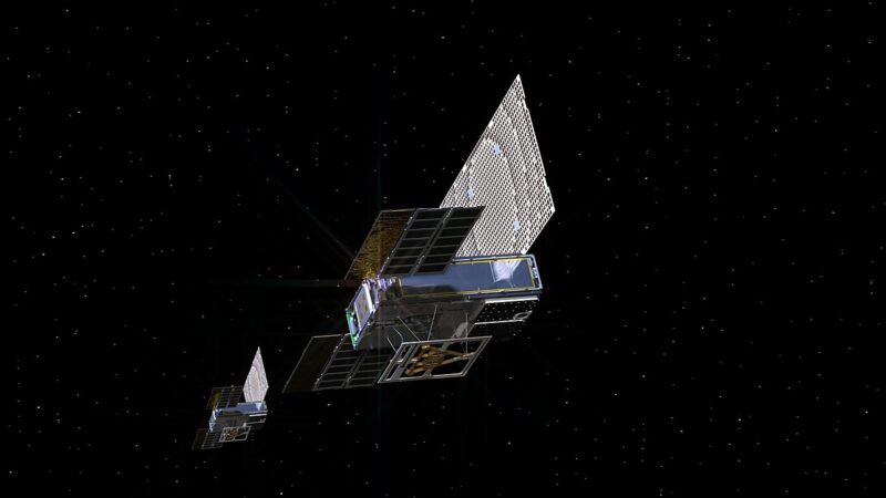 A Shoebox Telescope From Colorado Is Carrying NASA Into Ultraviolet Light No Ground Observatory Can See