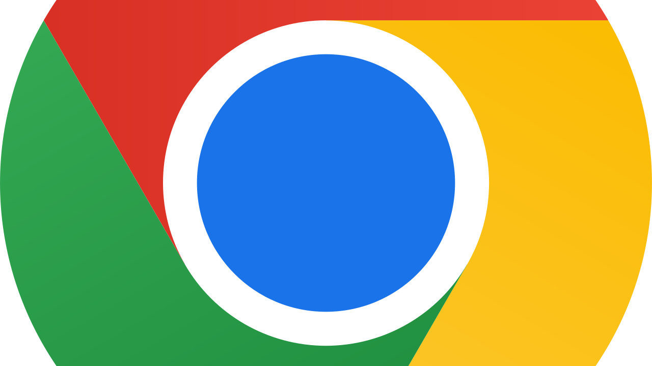 Google Chrome browser icon