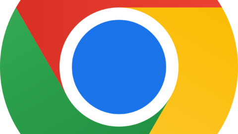 Google Chrome browser icon