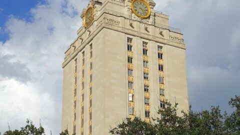 Texas Opens Free College Application Week and Pushes a Three-Year Degree