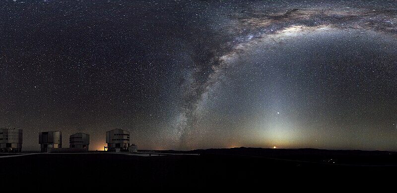 University of Georgia Astrophysicist Wins NASA Funding to Test How Giant Planets Form