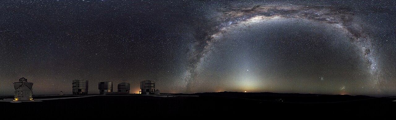 University of Georgia Astrophysicist Wins NASA Funding to Test How Giant Planets Form