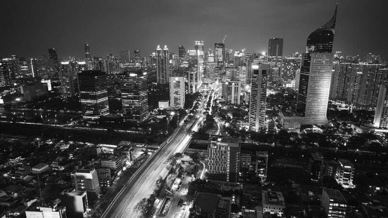 West Java Governor Halts AI Data Center Build Until Environmental Permits Are Issued