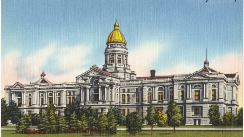 Wyoming Voters Will Decide Whether to Halve Property Taxes, and Towns Are Counting the Cost